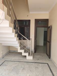 Image of 1200 Sq.ft 2 BHK Villa for sale in Indira Nagar, Lucknow for Rs. 8000000