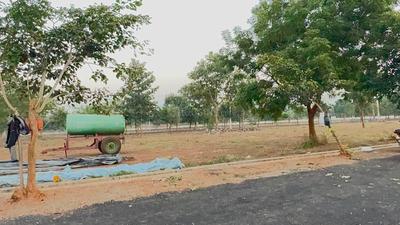 Image of 200 Sq.ft Residential Plot / Land for sale in Sabbavaram, Visakhapatnam for Rs. 2200000
