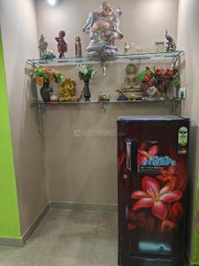 Hall Image of 1200 Sq.ft 1 BHK Apartment / Flat for rent in Doranda Ranchi for Rs. 14500