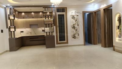 Living Room Image of 1900 Sq.ft 4 BHK Builder Floor for sale in Indirapuram Ghaziabad for Rs. 15500000