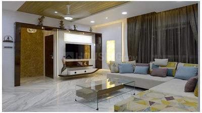 Hall Image of 1050 Sq.ft 2 BHK Apartment / Flat for sale in Sector 110 Noida for Rs. 3200000