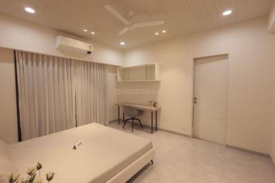 Bedroom Image of 1815 Sq.ft 4 BHK Apartment / Flat for sale in Bhayli Vadodara for Rs. 11500000
