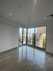 Hall Image of 2600 Sq.ft 4 BHK Apartment / Flat for sale in Bandra West Mumbai for Rs. 235000000