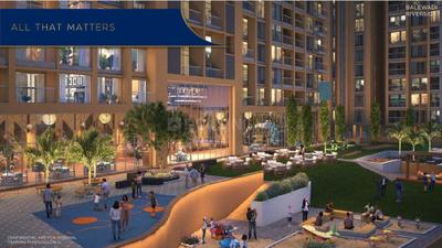 Image of 1640 Sq.ft 3 BHK Apartment / Flat for sale in Balewadi, Pune for Rs. 16000000