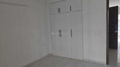 Bedroom Image of 1575 Sq.ft 3 BHK Builder Floor for sale in M3M Soulitude , Sector 89 Gurgaon for Rs. 16000000