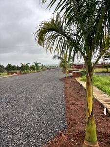Image of 1200 Sq.ft Residential Plot / Land for sale in Basavan Kudchi, Belagavi for Rs. 2350000
