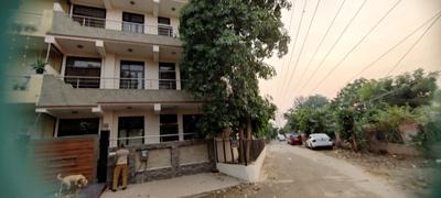 Balcony Image of 2500 Sq.ft 6 BHK Independent House for sale in Ansal Palam Vihar Plot, Palam Vihar Gurgaon for Rs. 42500000