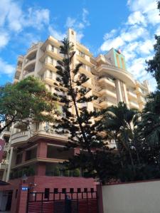 Image of 1775 Sq.ft 3 BHK Apartment / Flat for sale in Mangalya Suryodaya Apartments, Munnekollal, Bengaluru for Rs. 23000000