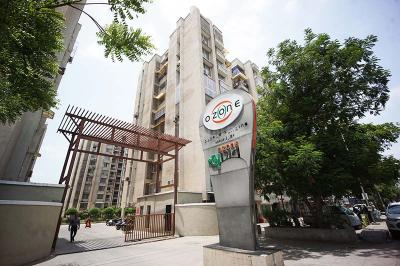 Image of 1450 Sq.ft 2 BHK Apartment / Flat for sale in Nava Vadaj, Ahmedabad for Rs. 7400000