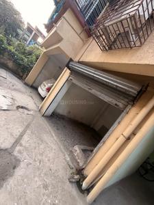 Balcony Image of 950 Sq.ft 2 BHK Apartment / Flat for sale in Kabardanga Kolkata for Rs. 3425000