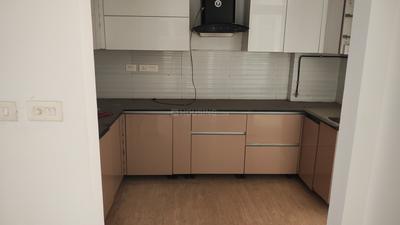 Living Room Image of 2500 Sq.ft 3 BHK Apartment / Flat for sale in Mahagun Mezzaria, Sector 78 Noida for Rs. 41000000
