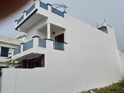 Image of 2215 Sq.ft 4 BHK Independent House for sale in Haldwani, Nainital for Rs. 6700000