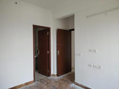 Bedroom Image of 1050 Sq.ft 2 BHK Apartment / Flat for rent in ACE Divino, Noida Extension Greater Noida for Rs. 25499