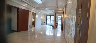 Hall Image of 2043 Sq.ft 3 BHK Builder Floor for sale in Sector 10 Gurgaon for Rs. 23800000