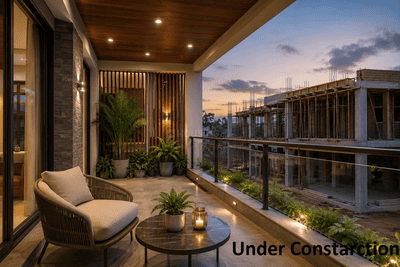 Image of 3000 Sq.ft 3 BHK Independent House for sale in Kolenchery, Kochi for Rs. 22500000