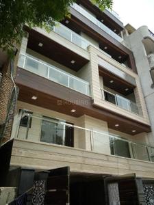 Image of 1800 Sq.ft 10 BHK Independent House for sale in New Rajinder Nagar, New Delhi for Rs. 220000000