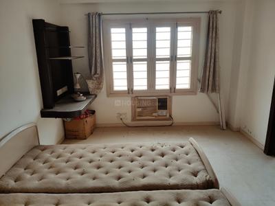 Bedroom Image of 2774 Sq.ft 3 BHK Apartment / Flat for sale in Jodhpur Ahmedabad for Rs. 20000000