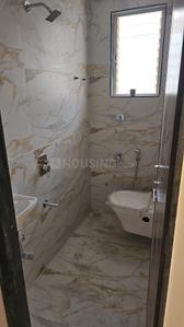 Image of 1330 Sq.ft 3 BHK Apartment / Flat for sale in Asha Nagar, Nashik for Rs. 5450000