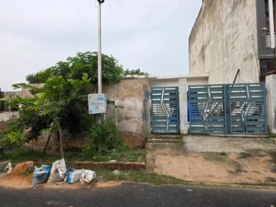 Block D Plot View 2