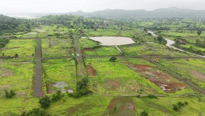 Image of 10890 Sq.ft Residential Plot / Land for sale in Trimbak, Nashik for Rs. 4500000