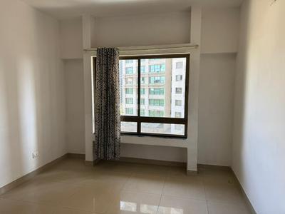 Bedroom Image of 650 Sq.ft 1 BHK Apartment / Flat for rent in Paranjape Blue Ridge, Hinjawadi Pune for Rs. 20999