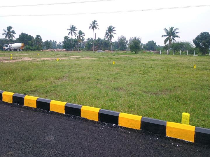 Singaperumal Koil Main Image 1