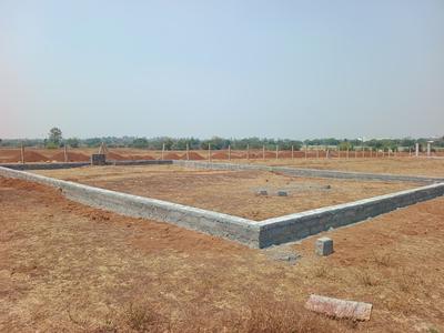Image of 1250 Sq.ft Residential Plot / Land for sale in Naya Raipur, Raipur for Rs. 963750