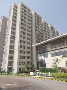 Image of 1300 Sq.ft 3 BHK Apartment / Flat for sale in DN Fairytale, Madanpur, Bhubaneswar for Rs. 12500000