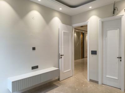 Bedroom Image of 1400 Sq.ft 3 BHK Builder Floor for sale in Indirapuram Ghaziabad for Rs. 18300000