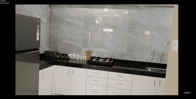 Image of 1058 Sq.ft 2 BHK Apartment / Flat for sale in GK Mirai, Punawale, Pune for Rs. 7431000