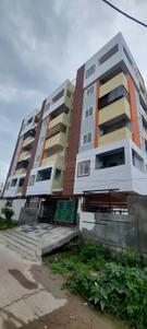 Image of 945 Sq.ft 2 BHK Apartment / Flat for sale in B N Reddy Nagar, Hyderabad for Rs. 4750000