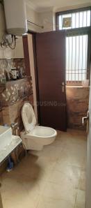 Image of 2540 Sq.ft 3 BHK Builder Floor for rent in Sector 46, Gurgaon for Rs. 60000