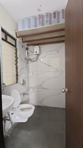 Image of 800 Sq.ft 2 BHK Apartment / Flat for sale in Raunak City, Kalyan West, Kalyan for Rs. 5000000
