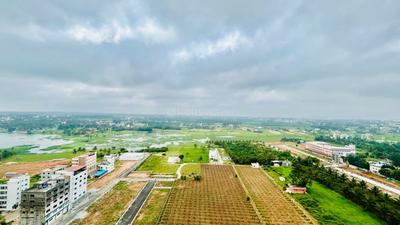 Image of 1562 Sq.ft 3 BHK Apartment / Flat for sale in Prestige Finsbury Park, Gummanahalli, Bengaluru for Rs. 21000000