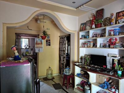 Hall Image of 1800 Sq.ft 2 BHK Builder Floor for sale in Gopannapalem Eluru for Rs. 5500000