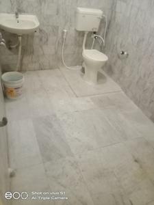 Image of 1300 Sq.ft 3 BHK Builder Floor for rent in Mathikere, Bengaluru for Rs. 25000