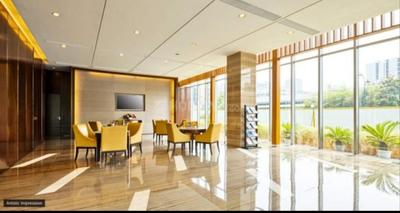 Hall Image of 515 Sq.ft 1 BHK Apartment / Flat for sale in Haware My First Home, Shilphata Thane for Rs. 5150000