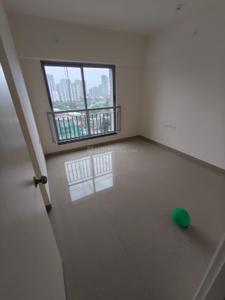 Bedroom Image of 500 Sq.ft 1 BHK Apartment / Flat for rent in Mahindra Happinest Tathawade, Tathawade Pune for Rs. 20000