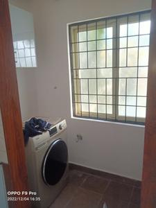 Bedroom Image of 1200 Sq.ft 2 BHK Apartment / Flat for rent in C V Raman Nagar Bengaluru for Rs. 50000