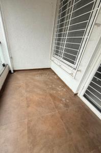 Balcony Image of 1367 Sq.ft 3 BHK Apartment / Flat for sale in Kothrud Pune for Rs. 21800000
