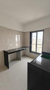Kitchen Image of 1350 Sq.ft 3 BHK Apartment / Flat for sale in Vile Parle West Mumbai for Rs. 40500000