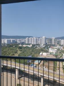 1 BHK Flat