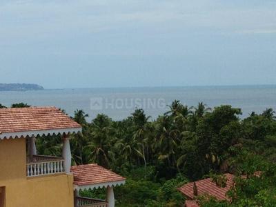 Image of 1700 Sq.ft 2 BHK Apartment / Flat for rent in Aldeia De Goa, Goa for Rs. 100000