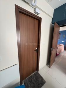Bedroom Image of 929 Sq.ft 2.5 BHK Apartment / Flat for sale in Nambiar Millennia, Anekal Bengaluru for Rs. 11000000