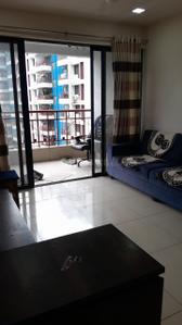 2 BHK Flat