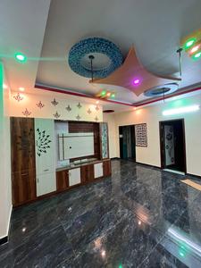 Hall Image of 1150 Sq.ft 4 BHK Independent House for sale in Ayappakkam Chennai for Rs. 18000000