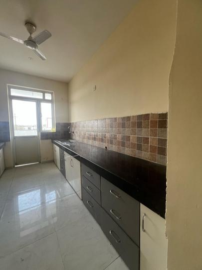 Lasudia Mori Kitchen 1