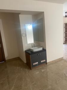 Hall Image of 2317 Sq.ft 3.5 BHK Apartment / Flat for sale in Muthoot Homez, Aakkulam Thiruvananthapuram for Rs. 18500000