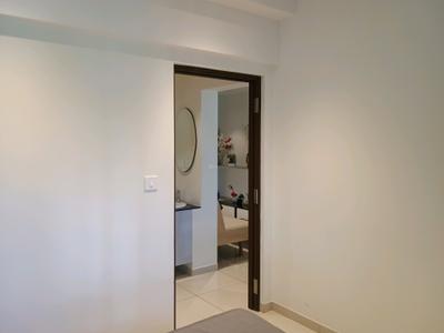 Bedroom Image of 1429 Sq.ft 3 BHK Apartment / Flat for sale in Provident Bayscape, Kelambakkam Chennai for Rs. 8500000