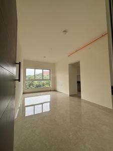 Hall Image of 800 Sq.ft 2 BHK Apartment / Flat for sale in Shreem Shree Krishna Wing A And B, Powai Mumbai for Rs. 18000000